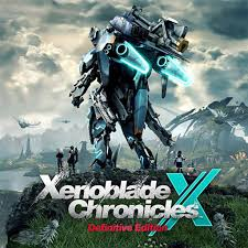 Zzzzz 1742106129xenoblade X — All the Games option 959