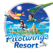 Zzzzz 1742194791pilotwings Resort — All the Games option 961
