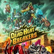 Zzzzz 1742599934dillons Dead Heat Breakers — All the Games option 963