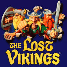 Zzzzz 1745126108the Lost Vikings — All the Games option 967