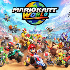 Zzzzz 1748317114mario Kart World — All the Games option 976