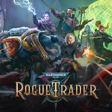 Zzzzz 1748317114rogue Trader — All the Games option 977