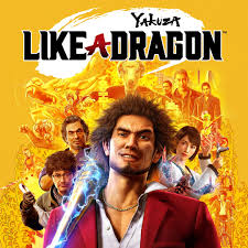 Zzzzz 1750965430yakuza Like A Dragon — All the Games option 983