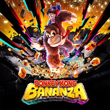 Zzzzz 1752039218donkey Kong Bananza — All the Games option 985