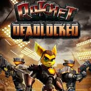 Zzzzz 1752471600ratchet Deadlocked — All the Games option 986