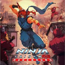 Zzzzz 1753808191ninja Gaiden Ragebound — All the Games option 987