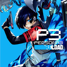 Zzzzz 1753808191persona 3 Reload — All the Games option 988