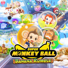 Zzzzz 1753808191super Monkey Ball Banana Rumble — All the Games option 989