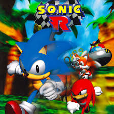 Zzzzz 1755122203sonic R — All the Games option 992