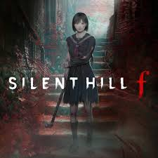 Zzzzz 1759140500silent Hill F — All the Games option 1002