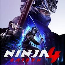 Zzzzz 1761296344ninja Gaiden 4 — All the Games option 1006