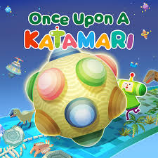 Zzzzz 1761296344once Upon A Katamari — All the Games option 1007