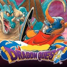 Zzzzz 1762407991dragon Quest 1 — All the Games option 1008