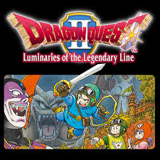 Zzzzz 1763012566dragon Quest 2 — All the Games option 1009