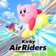Zzzzz 1763725070kirby Air Riders — All the Games option 1010