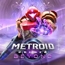 Zzzzz 1764202908metroid Prime 4 Beyond — All the Games option 1012