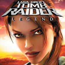 Zzzzz 1766466077tomb Raider Legend — All the Games option 1015