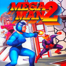 Zzzzz 1766989484mega Man 2 — All the Games option 1016