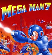 Zzzzz 1767769136mega Man 7 — All the Games option 1017