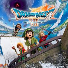 Zzzzz 1770284150dragon Quest 7 — All the Games option 1018