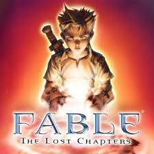 Zzzzz 1774571056fable The Lost Chapters — All the Games option 1025