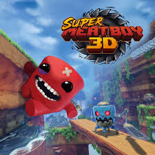 Zzzzz 1774997731super Meat Boy 3d — All the Games option 1026