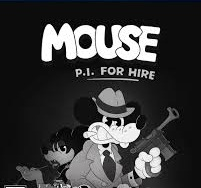 Zzzzz 1776375711mouse Pi For Hire — All the Games option 1027