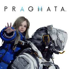 Zzzzz 1776375711pragmata — All the Games option 1028