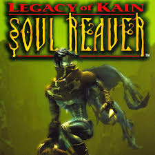 Zzzzz 1777892151legacy Of Kain Soul Reaver — All the Games option 1030