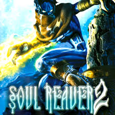 Zzzzz 1778364525legacy Of Kain Soul Reaver 2 — All the Games option 1032