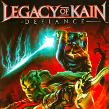 Zzzzz 1778932319legacy Of Kain Defiance — All the Games option 1033