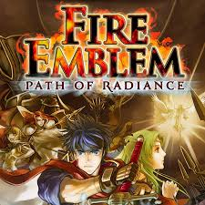 Zzzzz 1779623354fire Emblem Path Of Radiance — All the Games option 1035