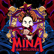 Zzzzz 1780143128mina The Hollower — All the Games option 1037