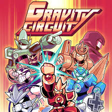 Zzzzz 1780668688gravity Circuit — All the Games option 1038