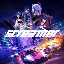 Zzzzz 1781103270screamer — All the Games option 1039
