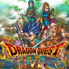 Zzzzz 1782913411dragon Quest 6 Realms Of Revelation — All the Games option 1040