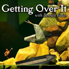 Zzzzz 1782913411getting Over It — All the Games option 1041