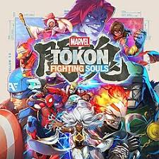 Zzzzz 1785033644marvel Tokon Fighting Souls — All the Games option 1043
