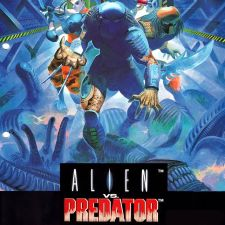 Zzzzz 1785893498alien Vs Predator Arcade — All the Games option 1044