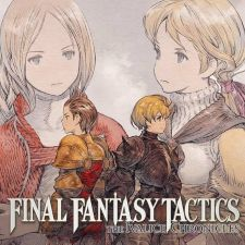 Zzzzz 1785893498final Fantasy Tactics The Ivalice Chronicles — All the Games option 1045