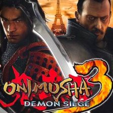 Zzzzz 1788066200onimusha 3 — All the Games option 1050