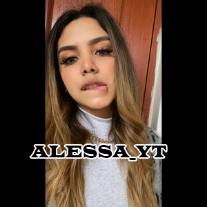 Alessaytpng — STREAMERS PERUANOS EN TWITCH (53) option 2