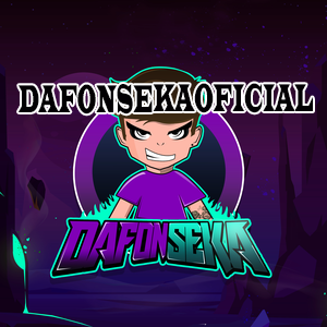 Dafonsekaoficialpng — STREAMERS PERUANOS EN TWITCH (53) option 7