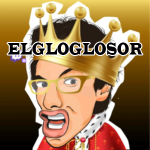 Elgloglosorpng — STREAMERS PERUANOS EN TWITCH (53) option 10