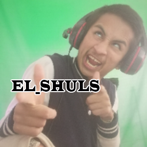 Elshulspng — STREAMERS PERUANOS EN TWITCH (53) option 11