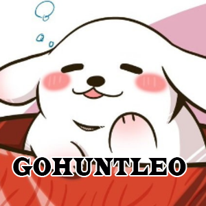 Gohuntleopng — STREAMERS PERUANOS EN TWITCH (53) option 14