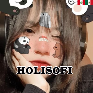 Holisofipng — STREAMERS PERUANOS EN TWITCH (53) option 15