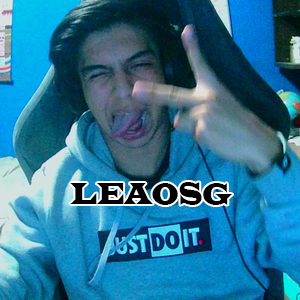 Leaosgpng — STREAMERS PERUANOS EN TWITCH (53) option 22