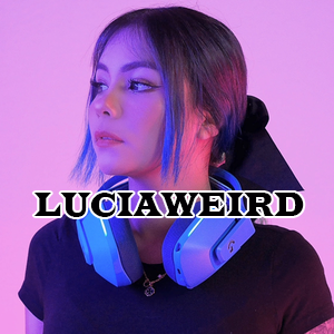 Luciaweirdpng — STREAMERS PERUANOS EN TWITCH (53) option 24