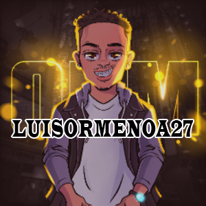 Luisormenoa27png — STREAMERS PERUANOS EN TWITCH (53) option 25